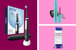 The Best Amazon Beauty Deals Available Right Now card image