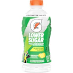 Gatorade Lower Sugar Sports Drink