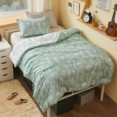 Twin Comforter Set