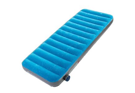 Inflatable Twin Camping Mattress