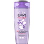2 L'Oreal Elvive Shampoos