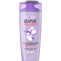 2 L'Oreal Elvive Shampoos