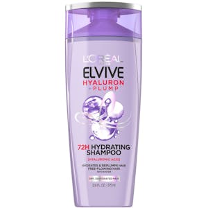 2 L'Oreal Elvive Shampoos