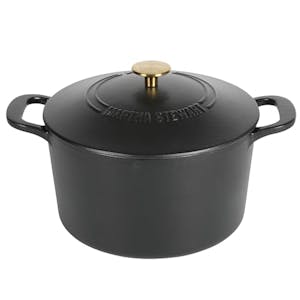 Martha Stewart Dutch Oven