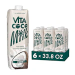 Vita Coco Coconut Milk 6-Pack
