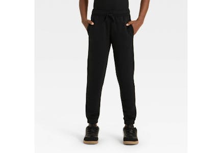 Cat & Jack Kids' Sweatpants