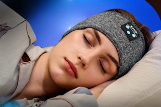 amazon sleep headphones