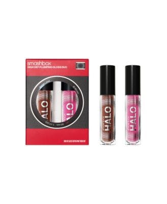 Smashbox Lip Gloss Duo