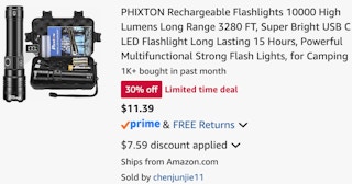 amazon-flashlight-cart