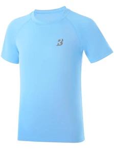 Kids' Rash Guard Swim Shirt