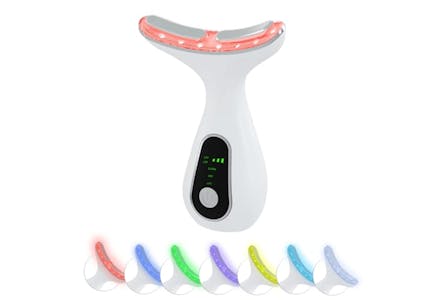 Face Massager Tool