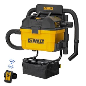 DEWALT Wet Dry Vacuum Cleaner