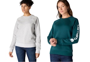 Carhartt Women's Sweatshirt