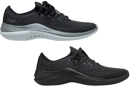 2 Crocs Men's Sneakers