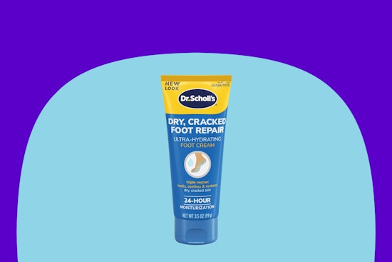 Dr. Scholl's Foot Repair Cream, as Low as $2.09 on Amazon