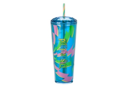 Disney Starbucks Tumbler