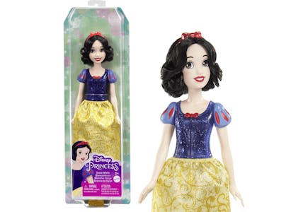 Disney Princess Snow White Doll