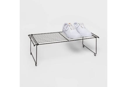 Room Essentials Shoe Rack