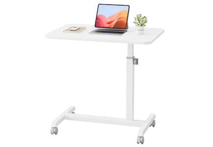 Small Standing Desk