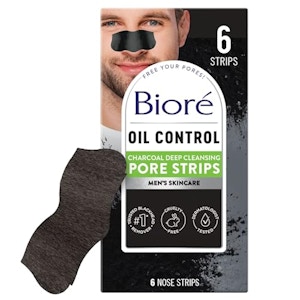 Biore Men's Pore Strips
