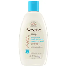 Aveeno Newborn Body Wash