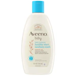 Aveeno Newborn Body Wash