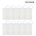 Luggage Tags 50-Pack
