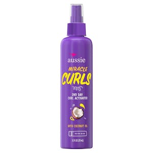 2 Aussie Curl Activator Sprays