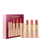 Lancôme L'Absolu Rouge Lipstick Trio