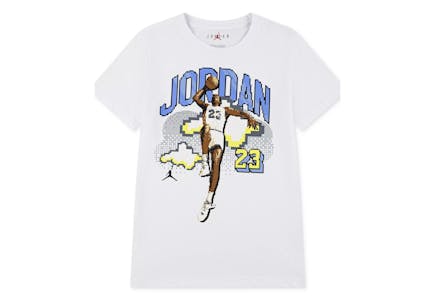 Nike Jordan Kids' T-shirt