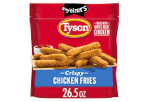 Tyson Frozen Chicken