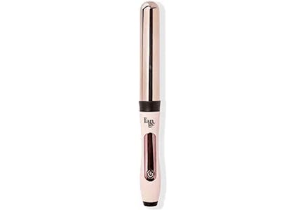 L'ange Hair Curling Wand