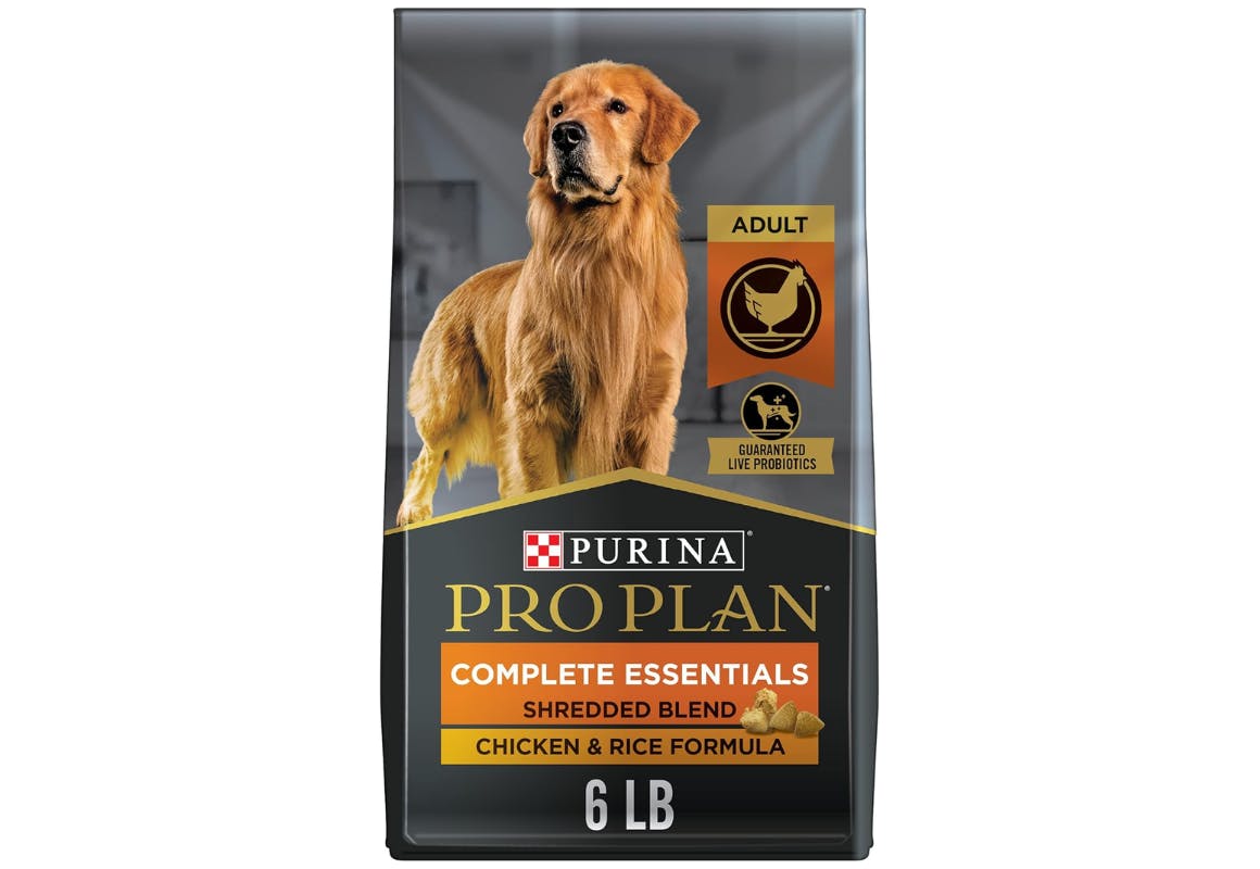 Purina Pro Plan Dog Food