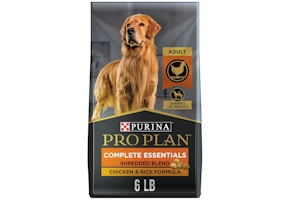 Purina Pro Plan Dog Food