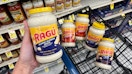 Get Ragu Alfredo Sauce for $0.59 at Albertsons (Up to 5 Jars)