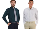 Men's Dress Shirt