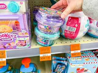 scented slime walgreens