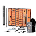 Electric Screwdriver Set