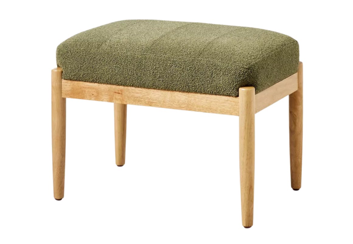 Magnolia Ottoman