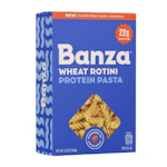 Banza Wheat Protein Rotini Pasta