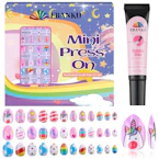 Kids' Press-on Nails