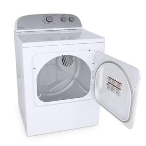Whirlpool Dryer