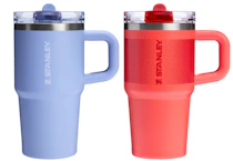 Stanley Flip Straw Tumbler