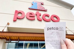 Petco Return Policy: How to Get Your Money Back card image