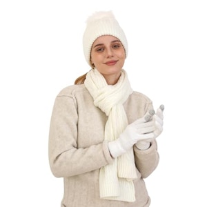 Adult Winter Apparel Set
