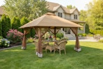 untilgone gazebo