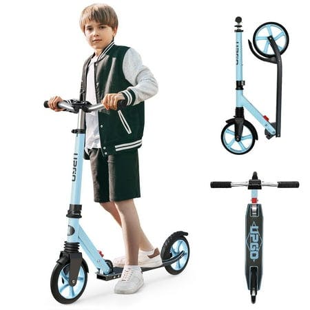 Kick Scooter