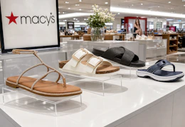 macy's shoes