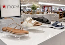 macy's shoes