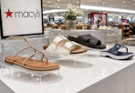 macy's shoes